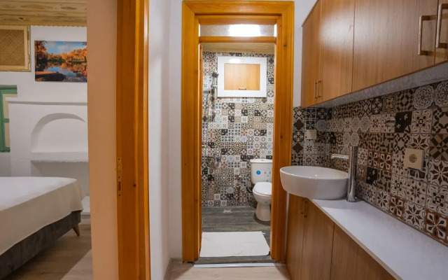 A Palace Marmaris Daire