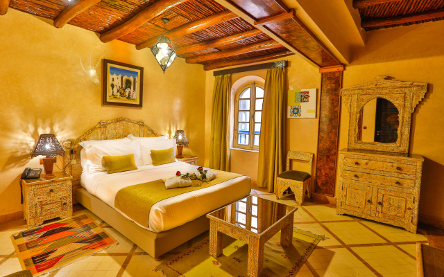 Riad Mimouna