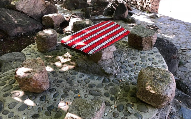 7 Days Inn Daocheng Shangri-La Yading Scenic Area