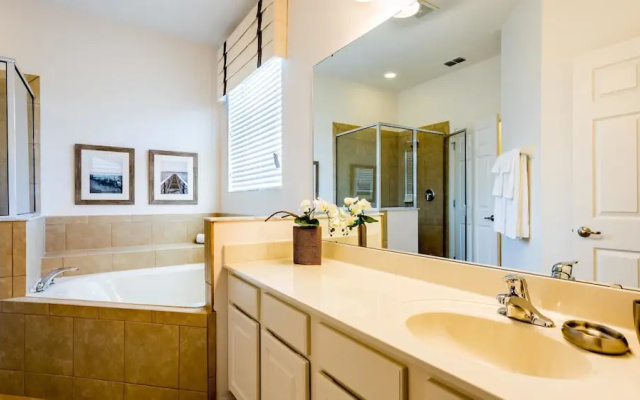 Palm Golf Apartment 6 Bedroom
