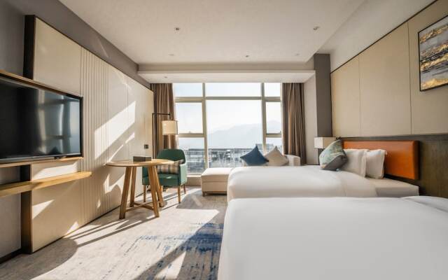 Landison Jinhao Hotel Hangzhou