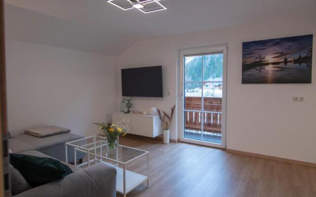 DAS JOHANN Apartments im Ausseerland