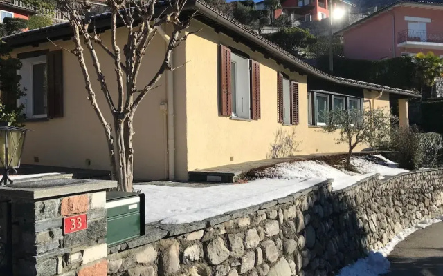 Rovio Villa lake View & Relax