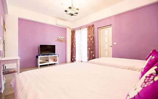 Dreamer 24 Guest House