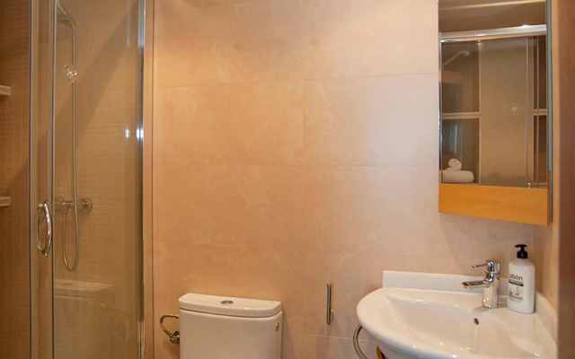 Apartamento Portobello