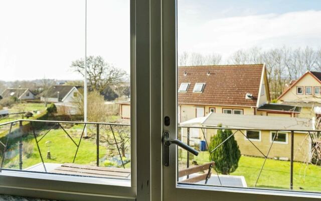 Holiday Home in Falkenberg