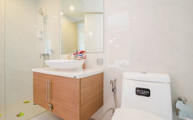 My Resort Huahin Condo D307