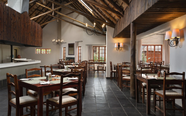 Premier Hotel Roodevalley