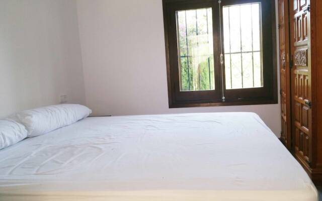 Chalet Madero