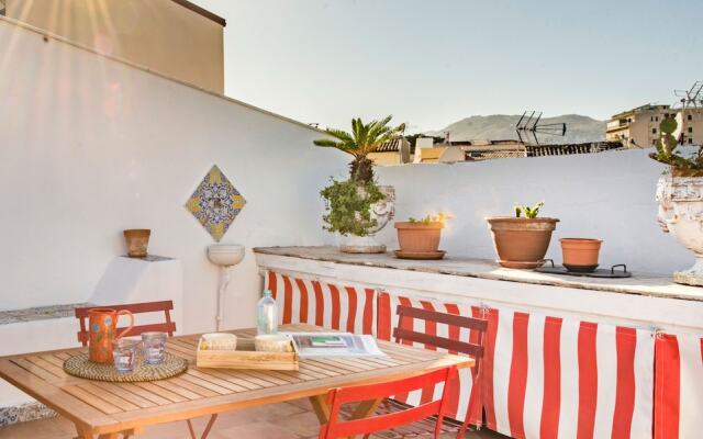 Terrazza al Capo by Wonderful Italy - Locazione