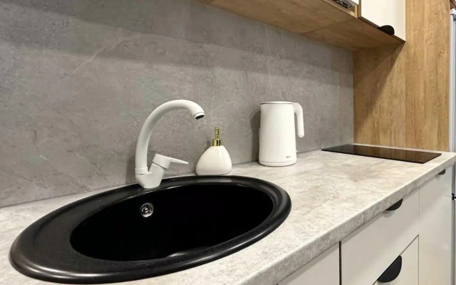 Comfort Home на улице Октябрьская 10Б