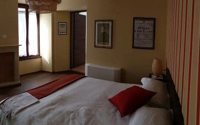 Carlito's trattoria con alloggio