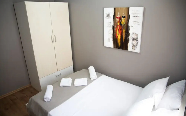 The Hera Suit Hotels