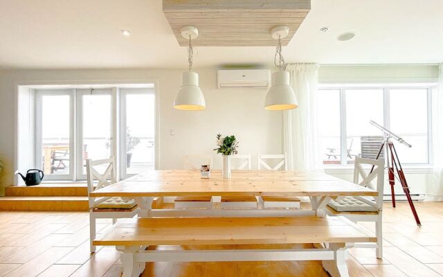 Hôtel de la Plage by Bower Boutique Hotels