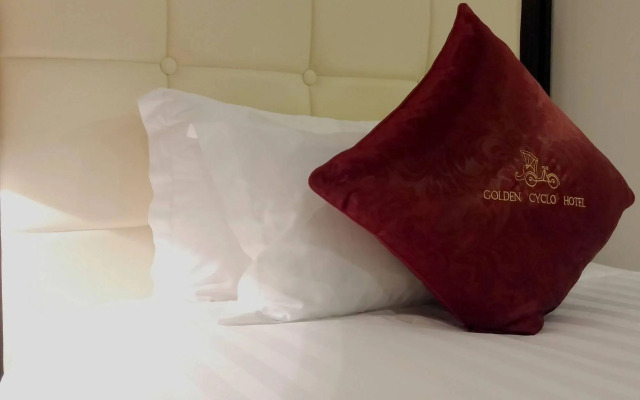 San Premium Hotel