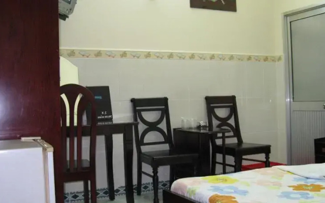 Viet Dinh Hotel