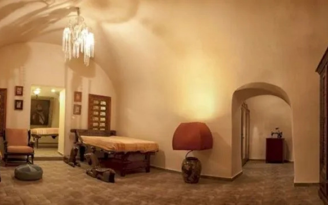 Thermes Saint Alexander Villas