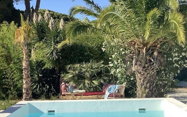 Kasbah Andaluz guest house