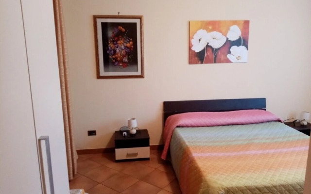 Contrada Macchia B&B