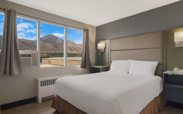 Canadas Best Value Inn & Suites Kamloops