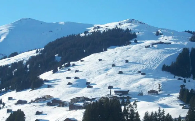 Frühstückspension Birkenhof