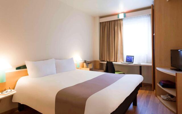 ibis Bilbao Barakaldo