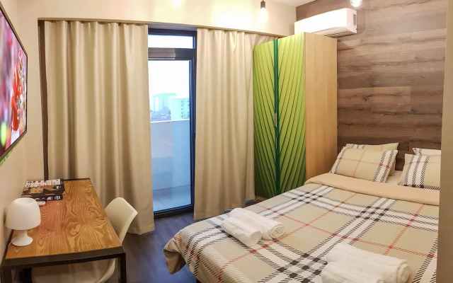 Wine Hotel