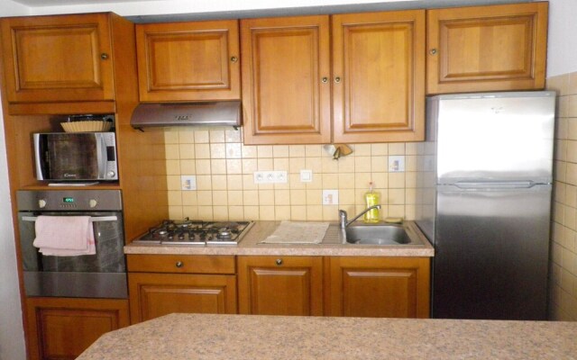 House With 5 Bedrooms in Saint-pierre-dels-forçats, With Wonderful Mou