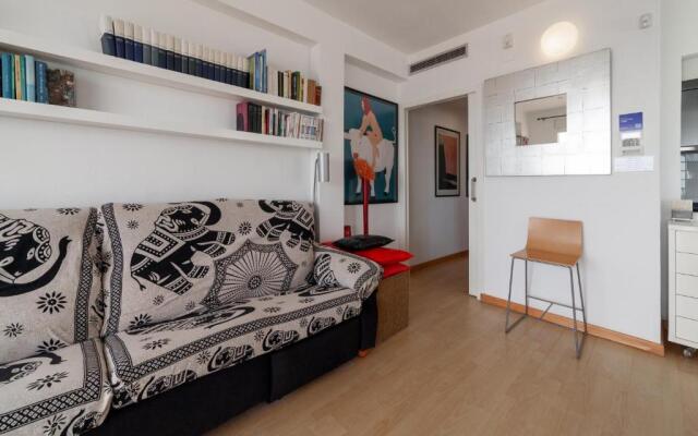 AP-3 A Primera LÍNEA de Playa