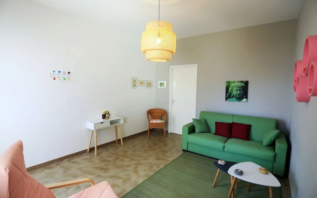 Appartamento I delfini