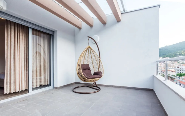 Apartment Lux