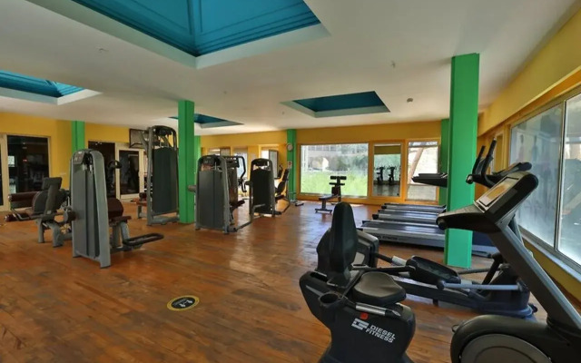 Crystal Tat Beach Golf Resort & Spa - All Inclusive