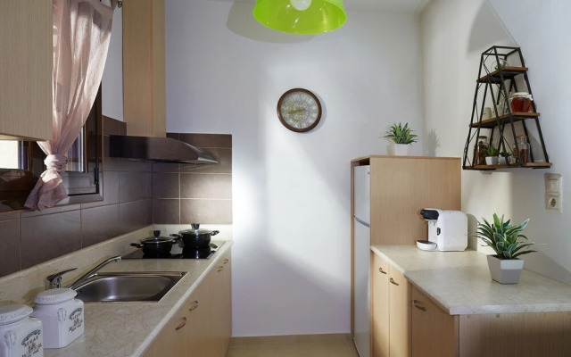 Feronia Villas