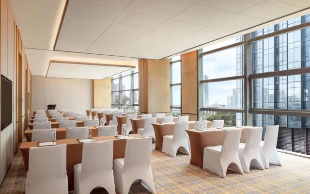 Courtyard by Marriott Shenzhen Bay