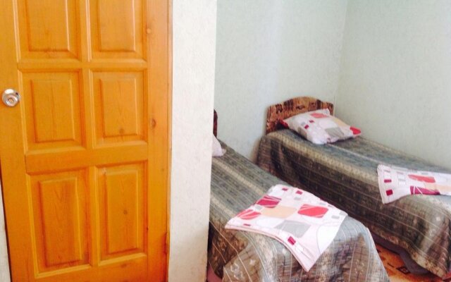 Guest House Slavutich