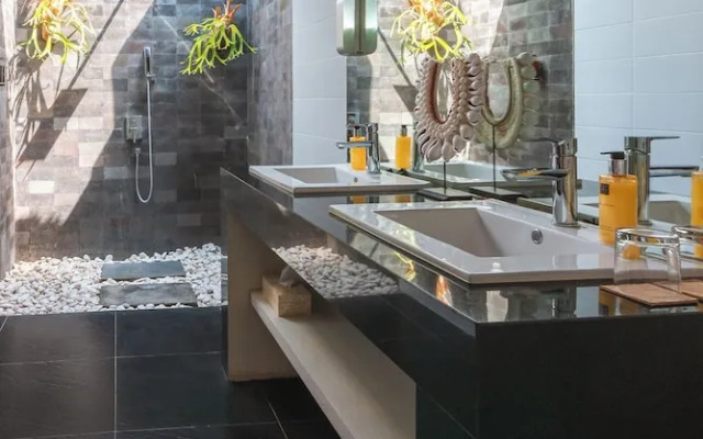 Lempuyang Boutique Hotel