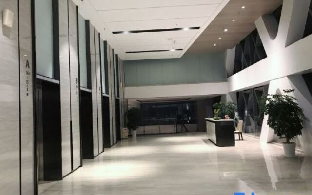 Yunfeng Jiayu Hotel Apartment