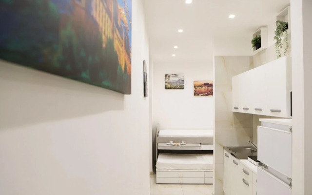 Cozy Apartment in Piazza Cavour by Wonderful Italy