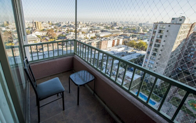 Landay Apartment San Pablo