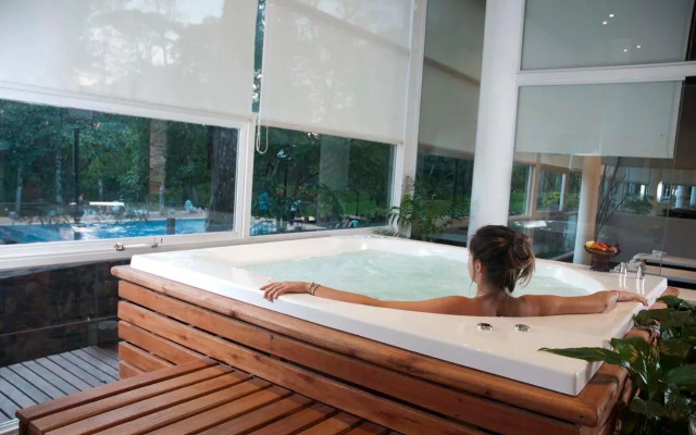 Gran Hotel Tourbillon Cataratas