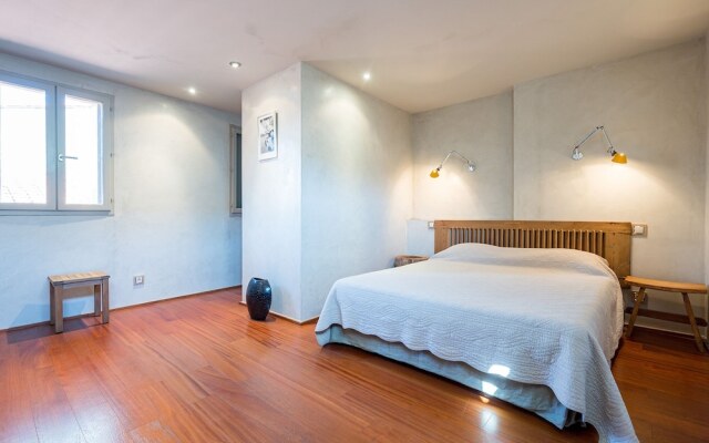 La Loge de Mer - Lodge Urbain