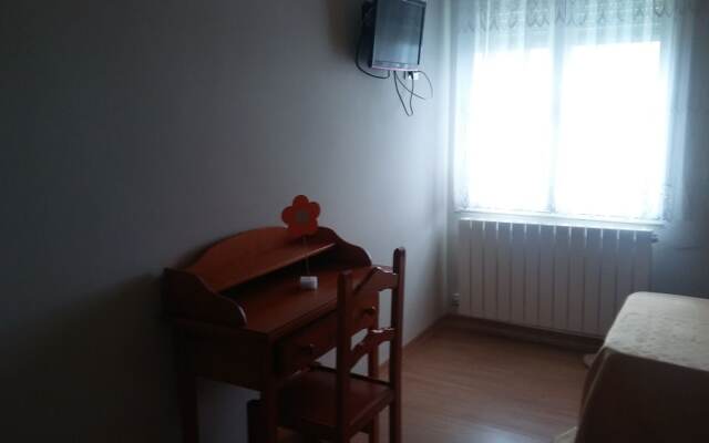 Hospederia Municipal de Saucelle