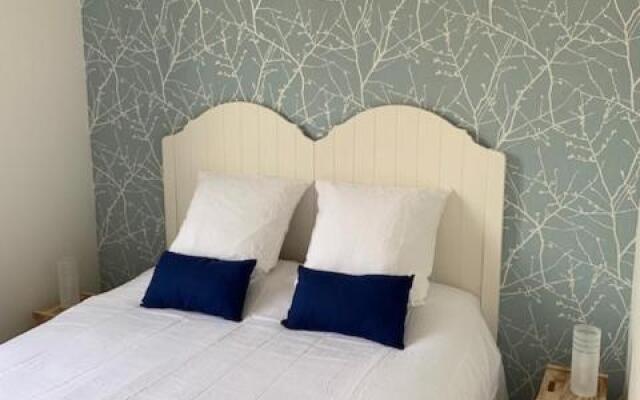 VILLA CATHY Chambres d hôtes