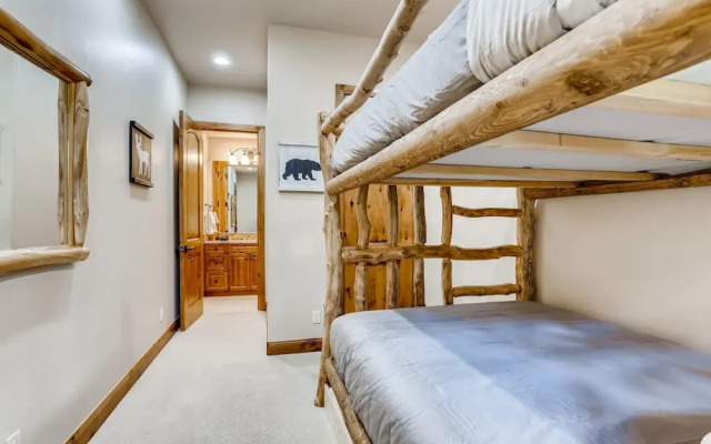 Vail Valley Views Hot Tub