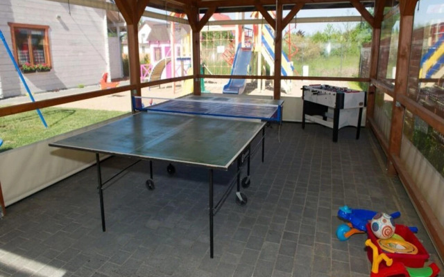 Holiday Home in Sianozety Near the Beach