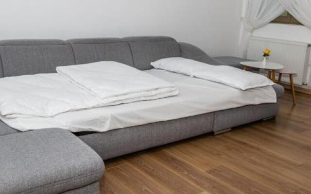 Sasu Apartment
