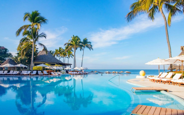 Grand Velas Riviera Nayarit - All Inclusive