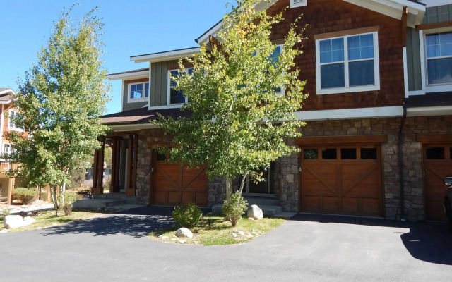 Winter Park Premier Townhomes