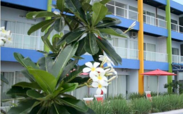 Jepara Beach Hotel