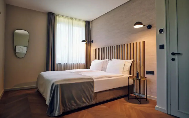 Hotel Republika